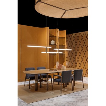 ATELIER Chairs