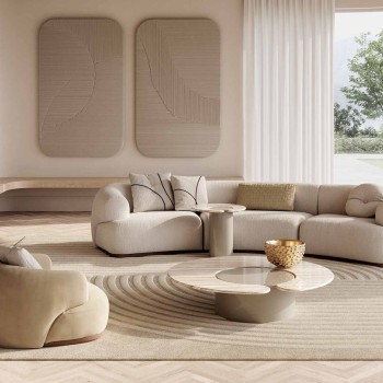 LENI Coffee Tables