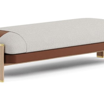 BRERA Stools & Benches