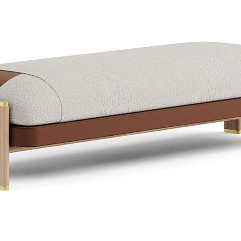 BRERA Stools & Benches
