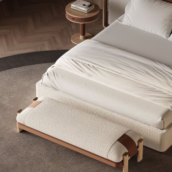 BRERA Stools & Benches