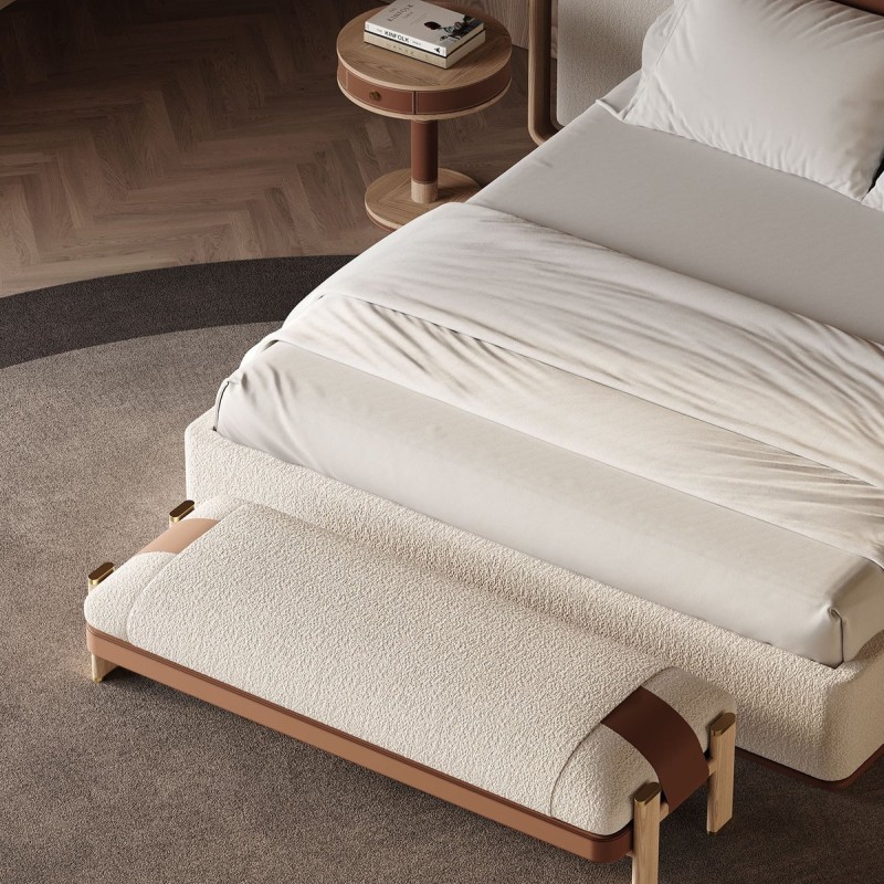 BRERA Stools & Benches