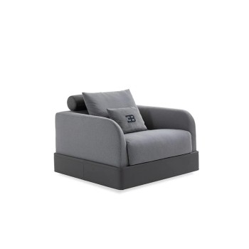 DD-14107 Armchairs