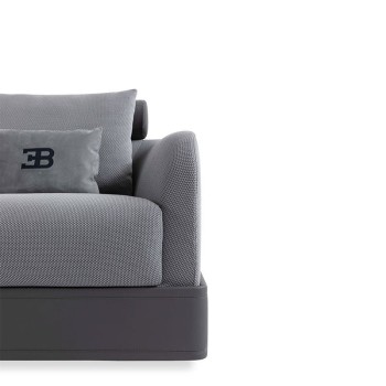 DD-14107 Armchairs