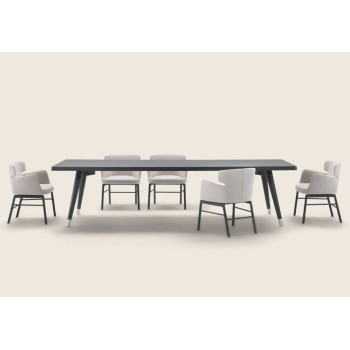 ADLER Dining Tables