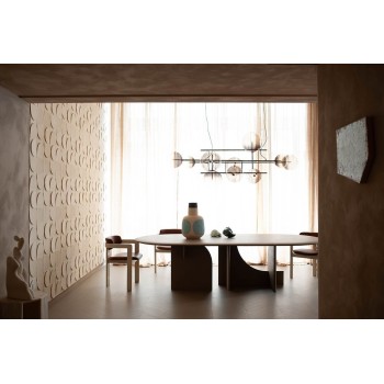 Selce-T Dining Tables