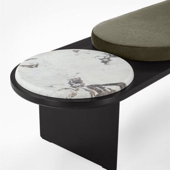 DD-14139 Stools & Benches