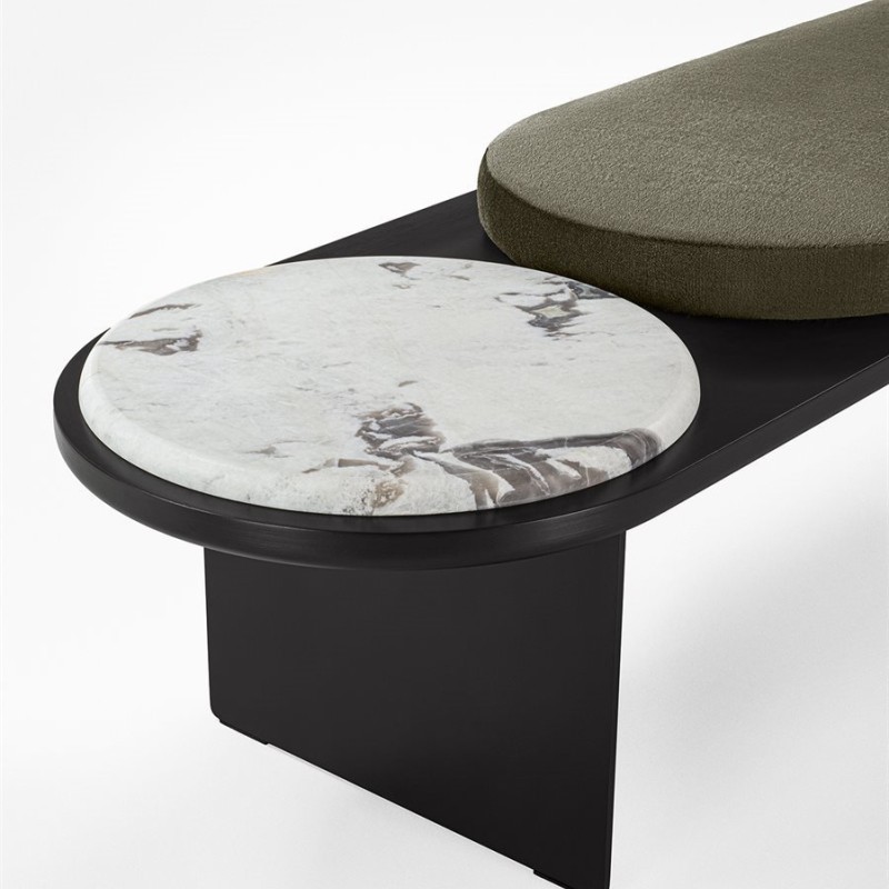 DD-14139 Stools & Benches