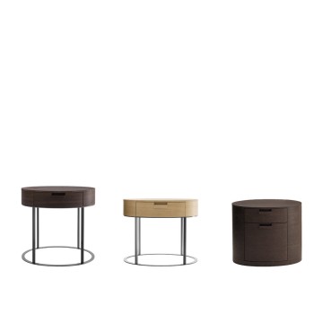 Amphora Nightstands