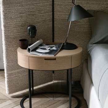 Amphora Nightstands