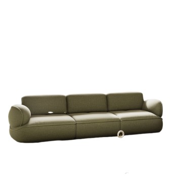 Snail Sofas