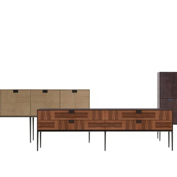 Alcor Sideboards