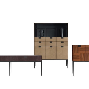 Alcor Sideboards
