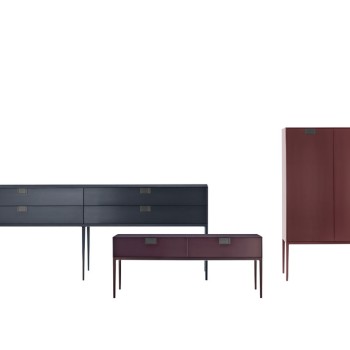 Alcor Sideboards