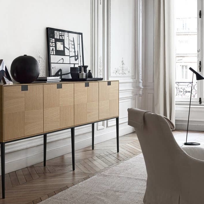 Alcor Sideboards