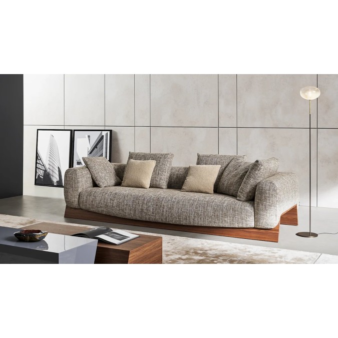 Boolean Sofas