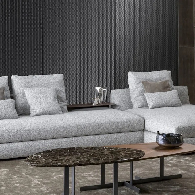 Liam Sofas