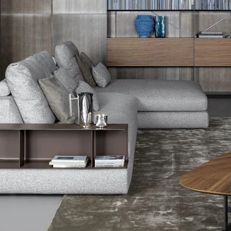 Liam Sofas