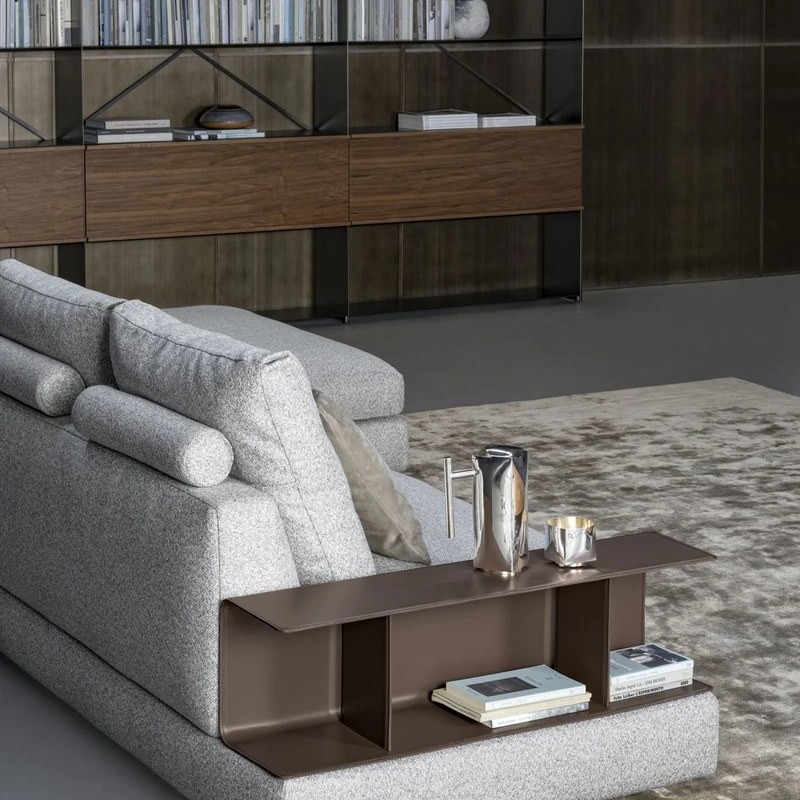 Liam Sofas
