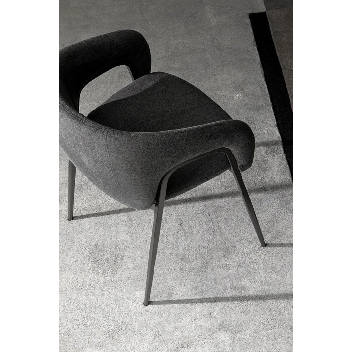 Alley Chairs