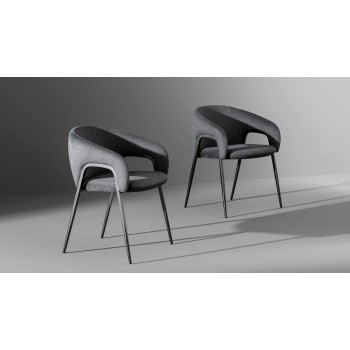 Alley Chairs