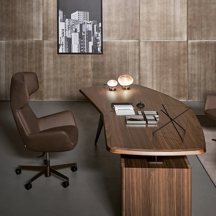 Diver Office Desks