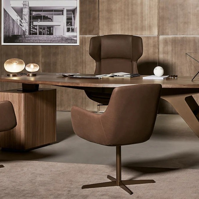 Diver Office Desks
