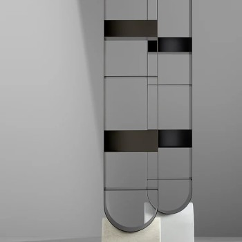 DD-14282 Bookcases