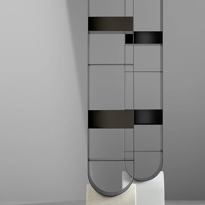 DD-14282 Bookcases