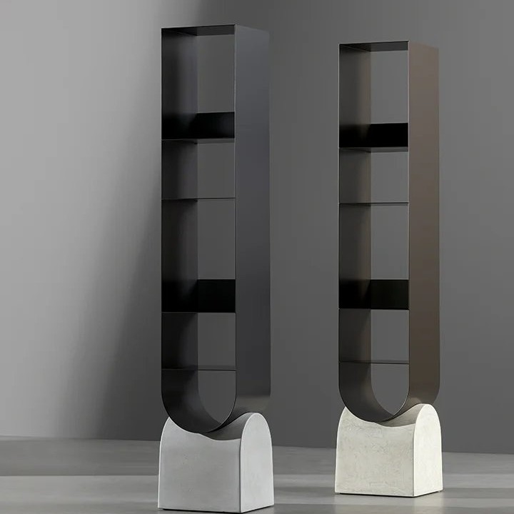 DD-14282 Bookcases