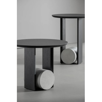 Element Nightstands