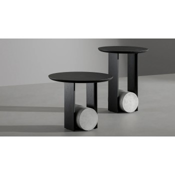 Element Nightstands