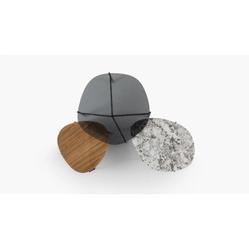 Flac Coffee Tables