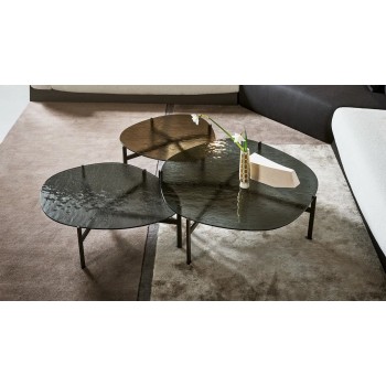 Flac Coffee Tables