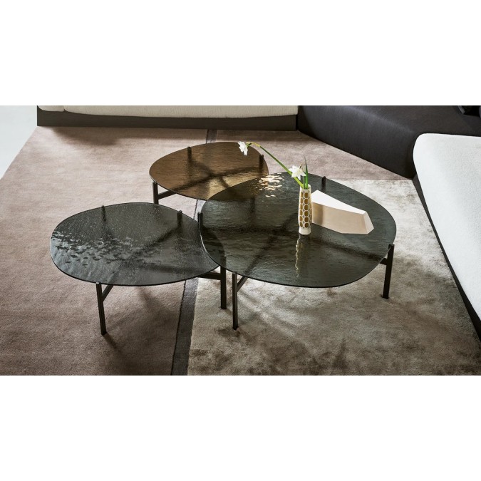 Flac Coffee Tables
