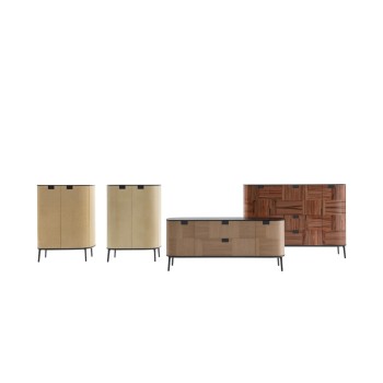 Tesaurus Sideboards