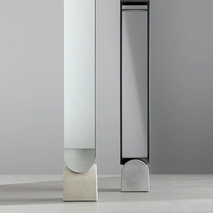 DD-14293 Mirrors