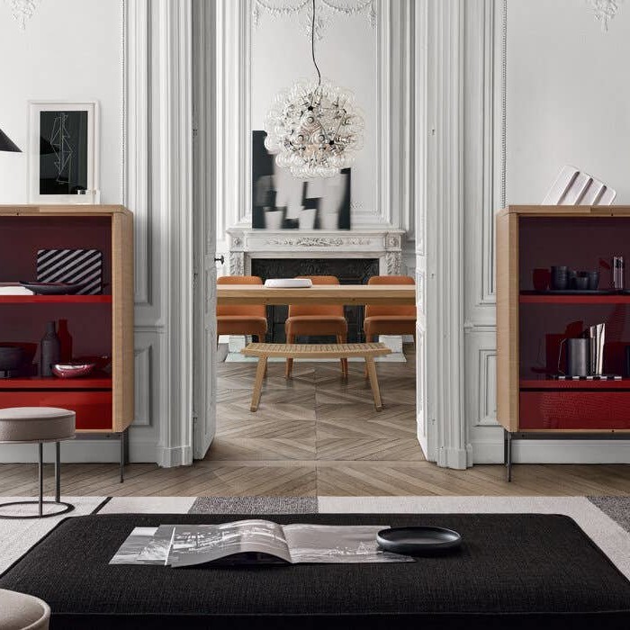 Mida Sideboards
