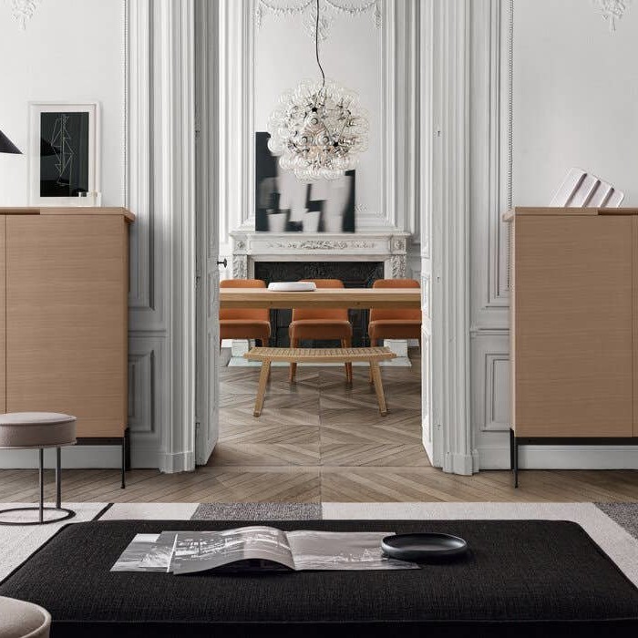 Mida Sideboards
