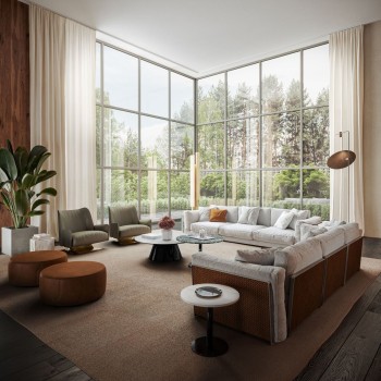 Exa Coffee Tables