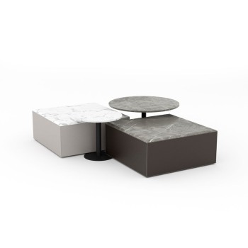 Omeda Coffee Tables