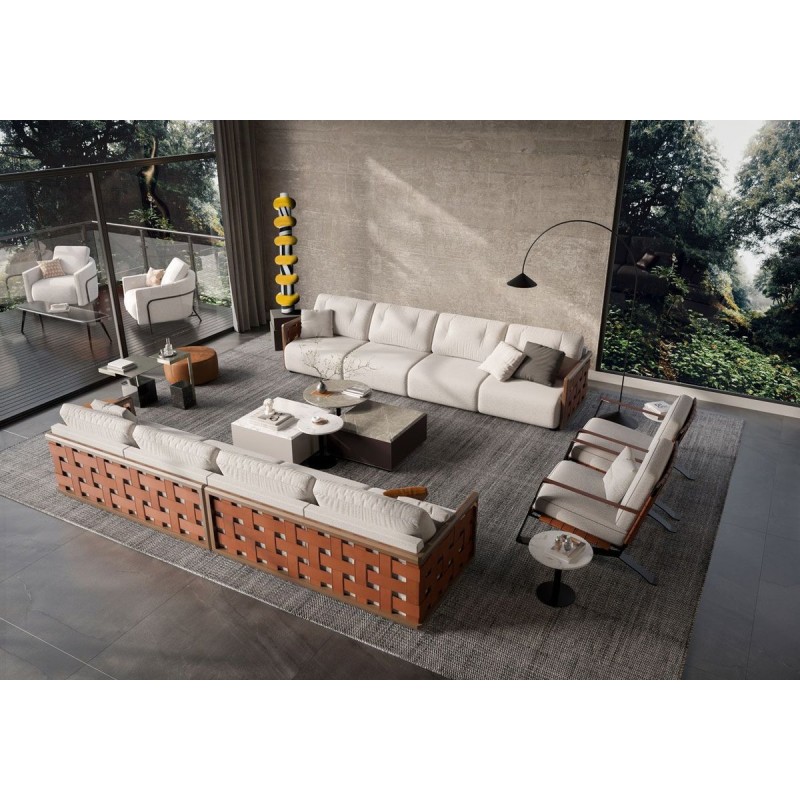 Tress Sofas