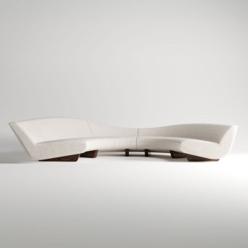 Venere Sofas