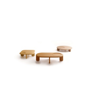DD-14353 Coffee Tables
