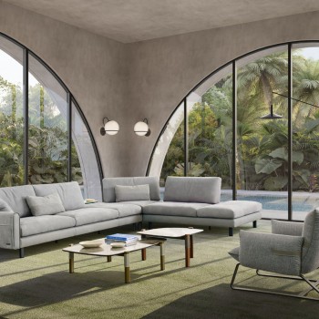 DD-14388 Coffee Tables