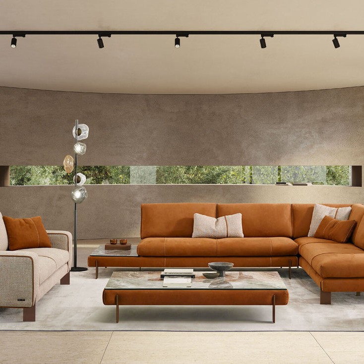 DD-14389 Coffee Tables