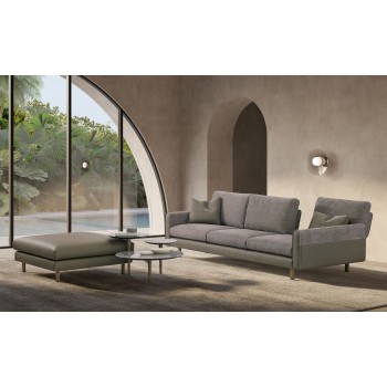 Summer Sofas