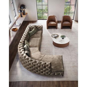 Sophie Armchairs
