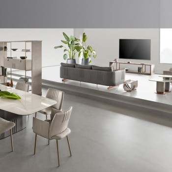 DD-14395 Dining Tables