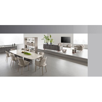DD-14395 Dining Tables